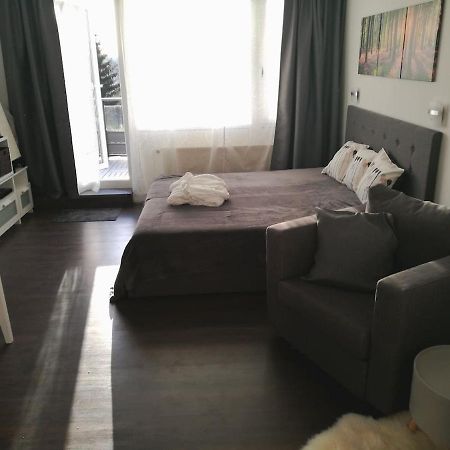 Top Appartment mit Weitblick und Late Check-Out Sankt Englmar Exterior foto