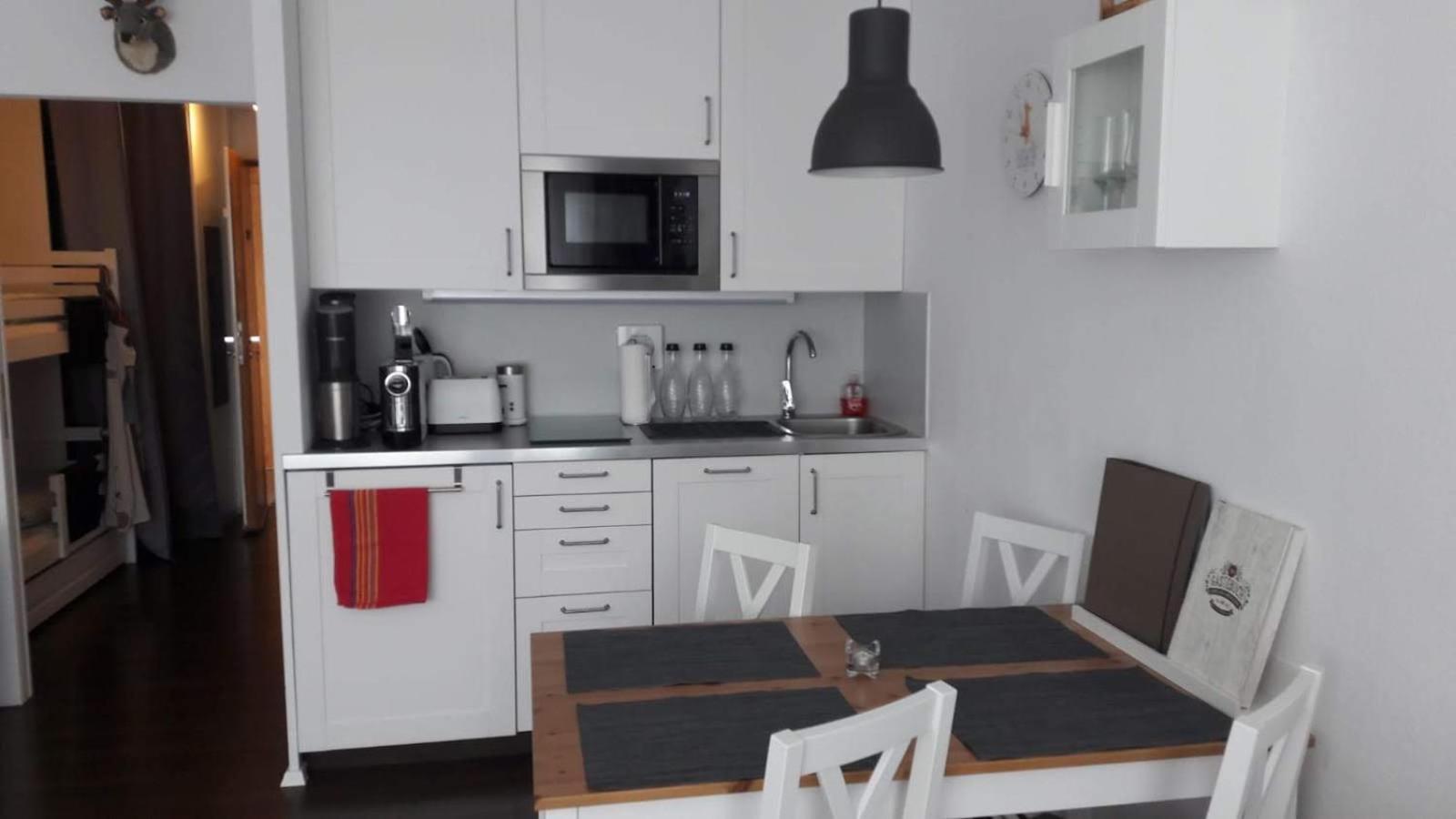 Top Appartment mit Weitblick und Late Check-Out Sankt Englmar Exterior foto
