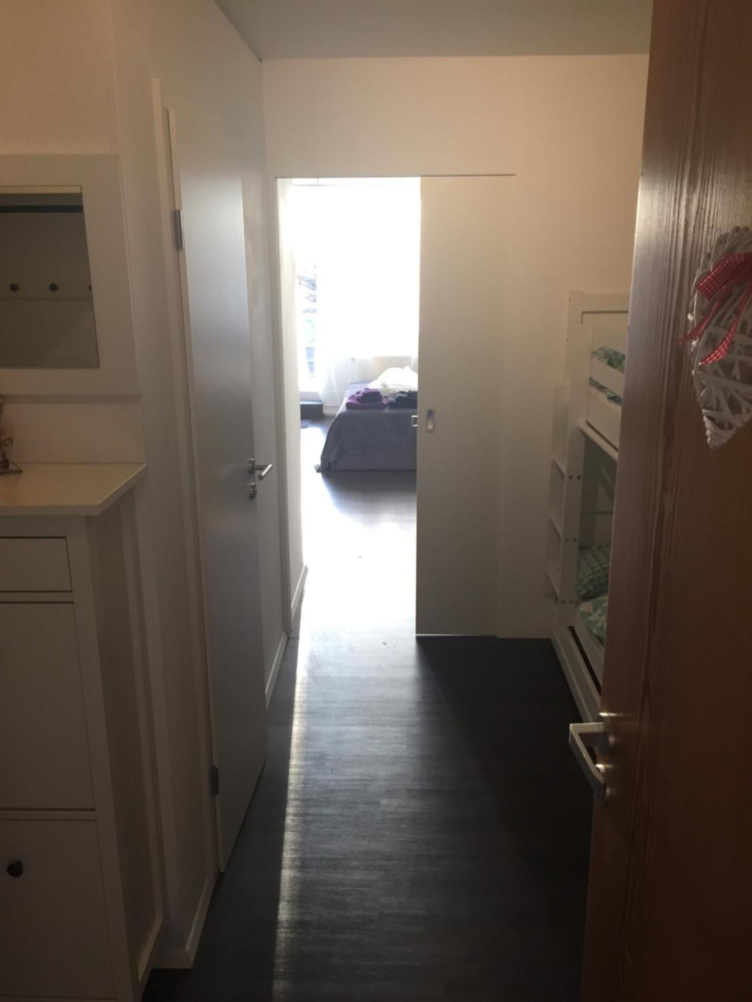 Top Appartment mit Weitblick und Late Check-Out Sankt Englmar Exterior foto