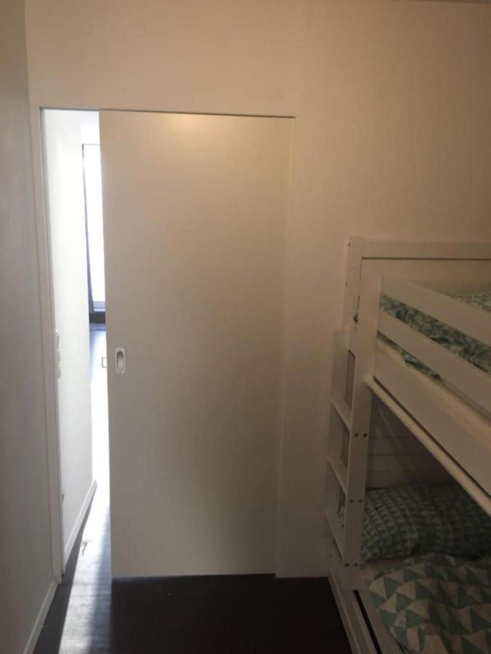 Top Appartment mit Weitblick und Late Check-Out Sankt Englmar Exterior foto
