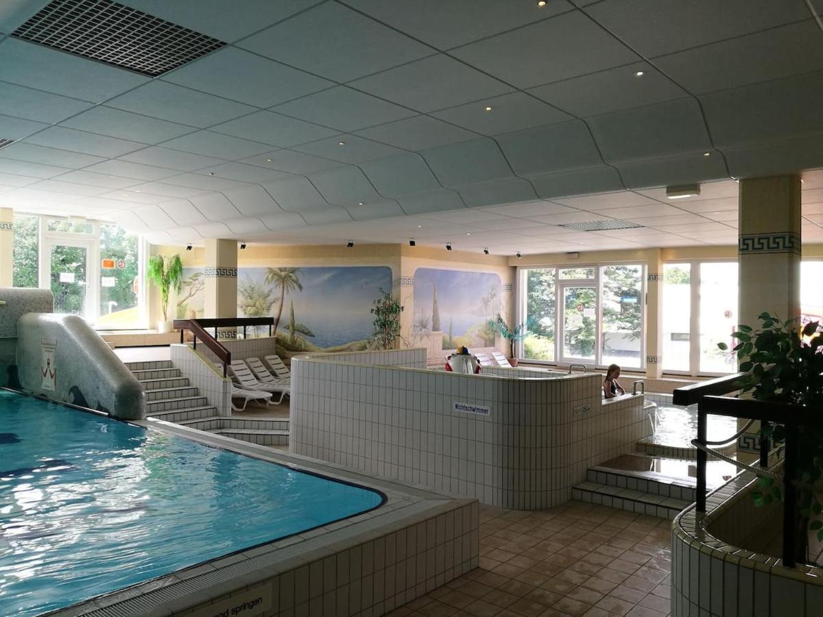 Top Appartment mit Weitblick und Late Check-Out Sankt Englmar Exterior foto