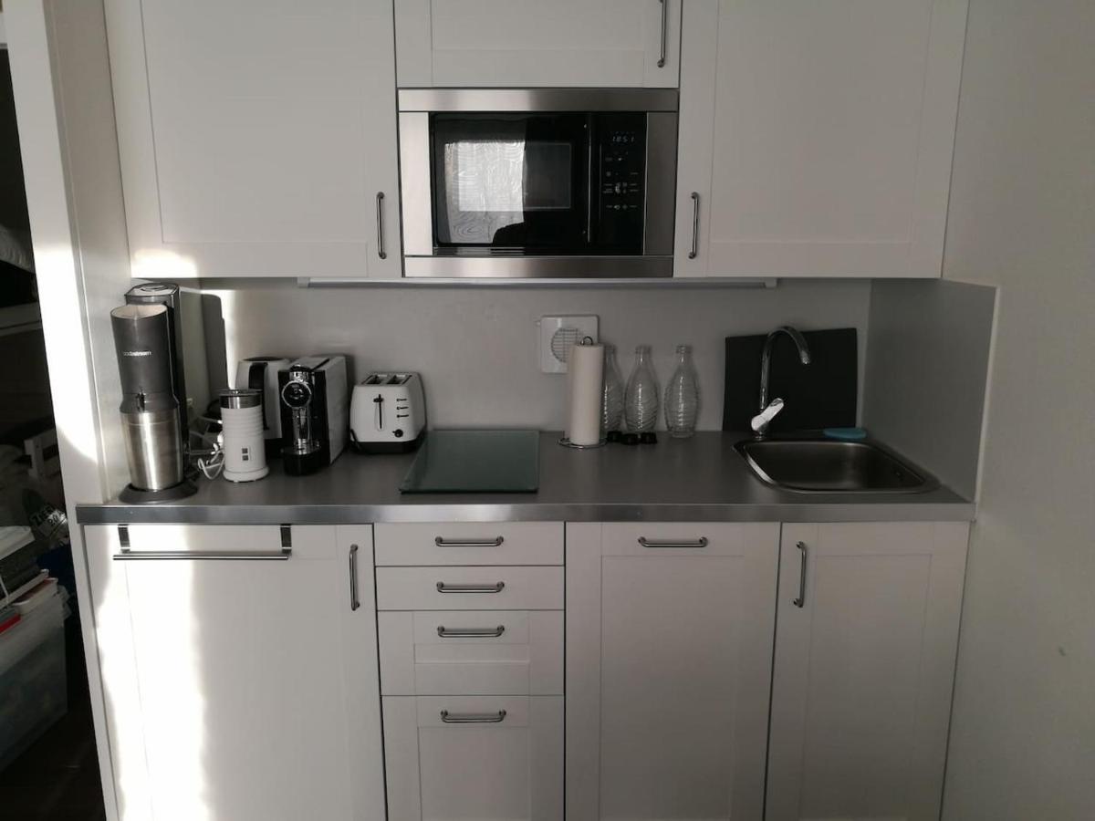 Top Appartment mit Weitblick und Late Check-Out Sankt Englmar Exterior foto